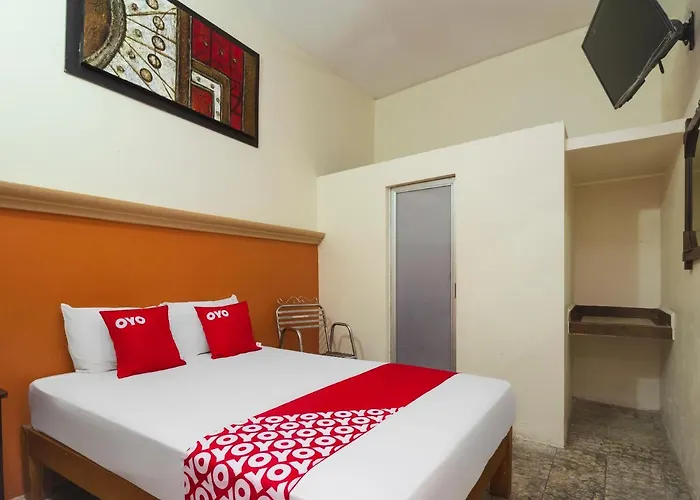 Oyo Hotel Bernal